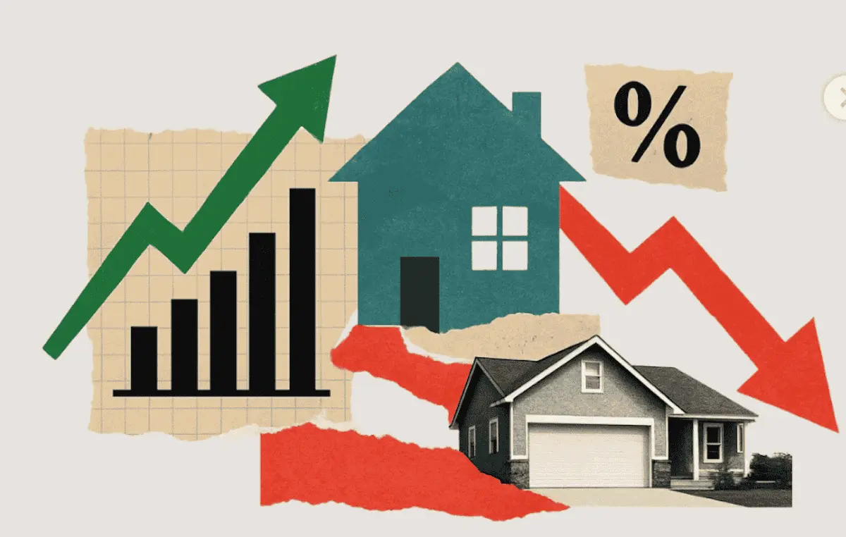 Mortgage Rates Face Critical Test as Bond Market Holds the Line Against Global Volatility