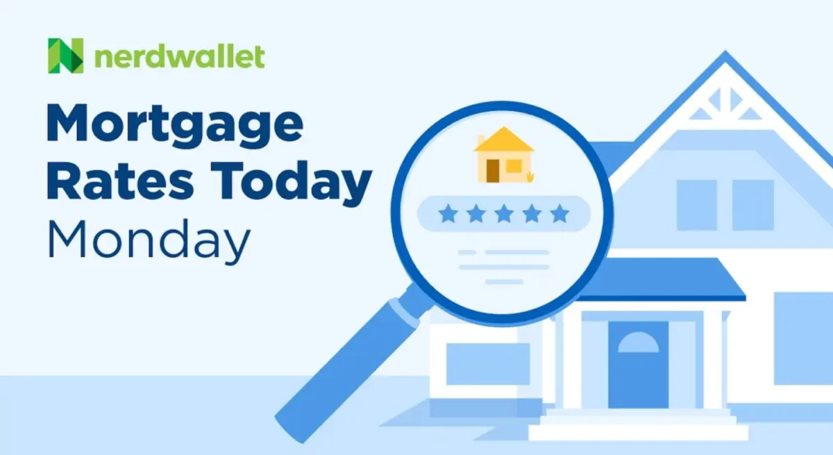 Mortgage Rates Fall to 7.20% as Wall Street Reassesses Tech Stocks and Treasury Yields