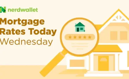 Mortgage Rates Hold Near Multi-Decade Highs as Bond Market Volatility Keeps Pressure on Borrowers