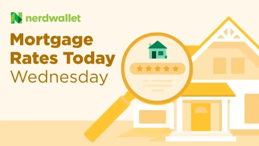 Mortgage Rates Hold Steady at 7.24% as Bond Markets React to Inflation and Tech Sector Shifts