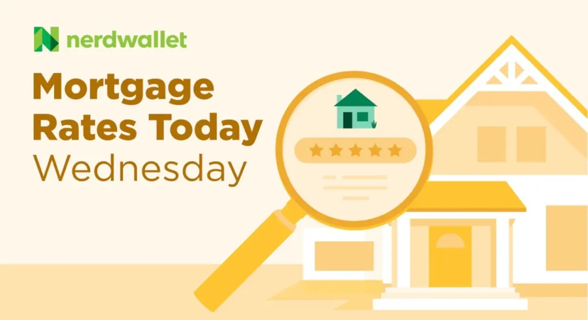 Mortgage Rates Hold Steady at 7.24% as Bond Markets React to Inflation and Tech Sector Shifts