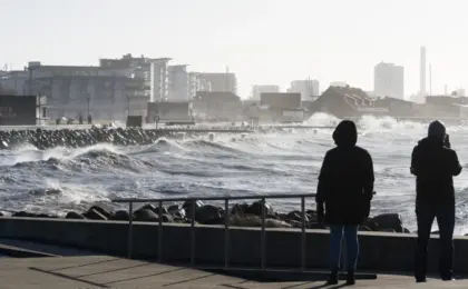Navigating Hurricane Season: What Travelers Need to Know About Insurance Coverage and Storm Disruption