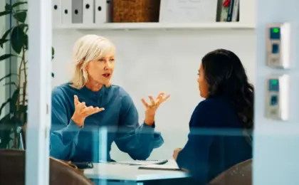 Navigating the Aftermath of a Bad Performance Review: Why Executive PR and Team Dynamics Matter More Than Ever