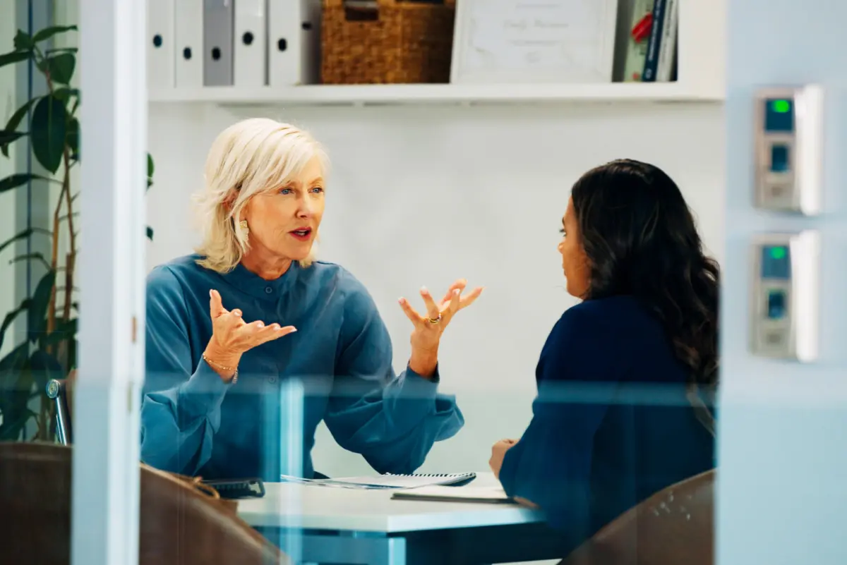 Navigating the Aftermath of a Bad Performance Review: Why Executive PR and Team Dynamics Matter More Than Ever