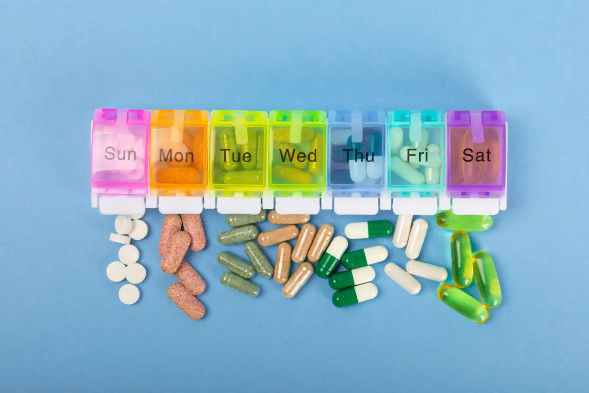 Navigating the Complexities of Medicare Part D: What You Need to Know Amid Major Program Changes