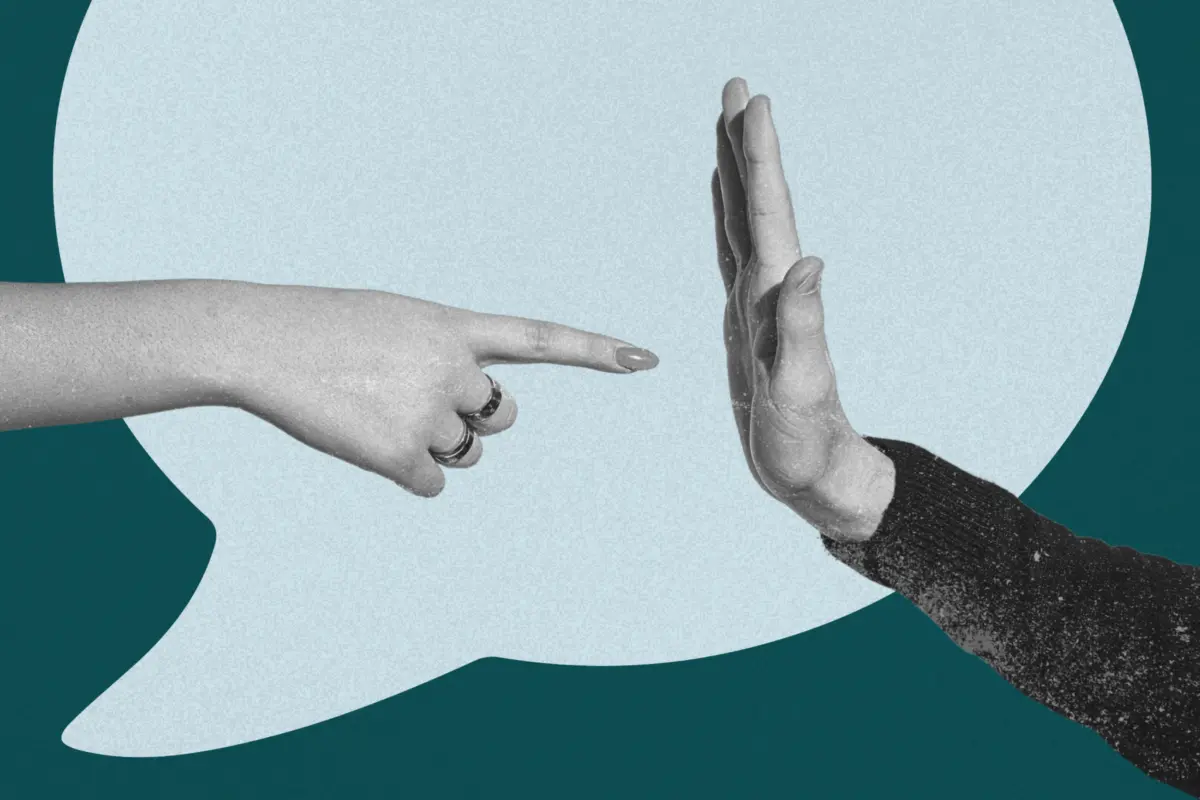 Navigating the Workplace and Personal Minefield: Experts Share How to Handle Passive-Aggressive Communication