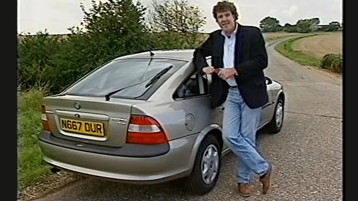 Need Weekend Plans? Binge Great British Car Shows Like Late-’90s ‘Top Gear,’ ‘Deals On Wheels,’ And ‘Driven’