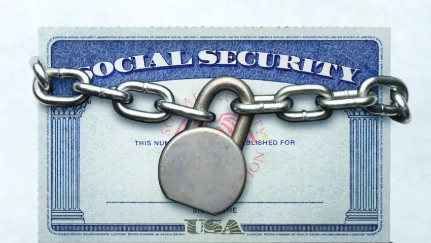 New Federal Law Aims to End Social Security Identity Theft "Call Center Scavenger Hunt"