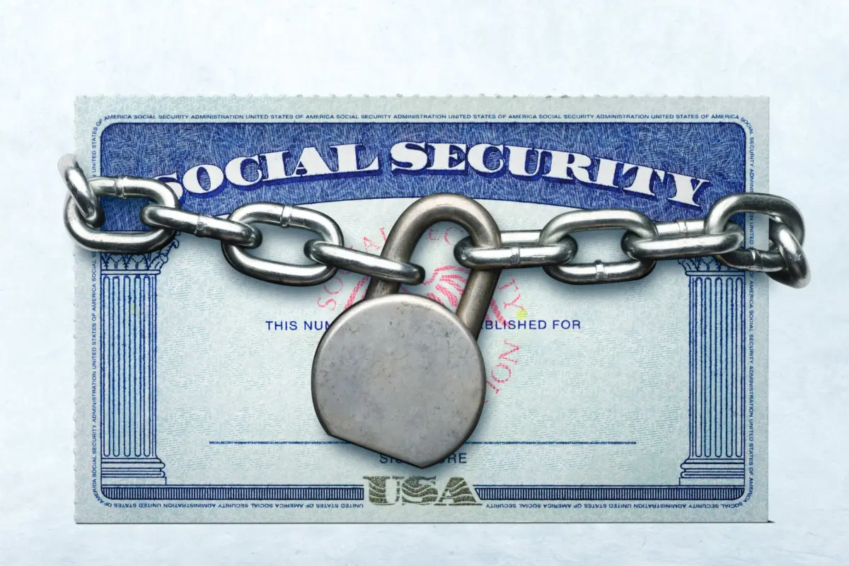 New Federal Law Aims to End Social Security Identity Theft "Call Center Scavenger Hunt"
