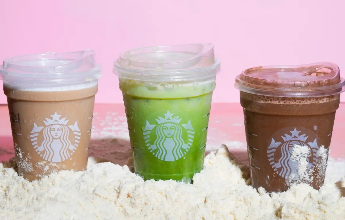 New Federal Lawsuit Alleges Starbucks Misleads Consumers by Labeling ‘Sugar-Free’ Protein Drinks That Contain Sugar