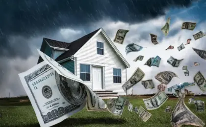 New Report Reveals Severe Weather Leaves Half of U.S. Homeowners Paying Out of Pocket and Vulnerable to Long-Term Debt