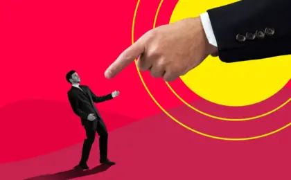 Not Every Boss Deserves a Thank-You Card. Here’s What to Do When Your Boss Is a Bully.