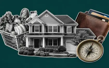 Older Americans Drive Economic Shifts as Wealth and Financial Pressures Diverge, Report Shows