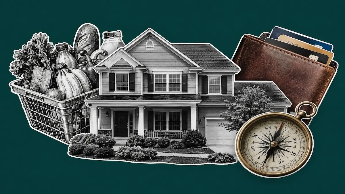 Older Americans Drive Economic Shifts as Wealth and Financial Pressures Diverge, Report Shows