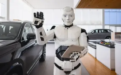 On-Demand Recording Now Available: The Next Chapter of Dealership AI Explores the Shift to Active, Goal-Based Agents