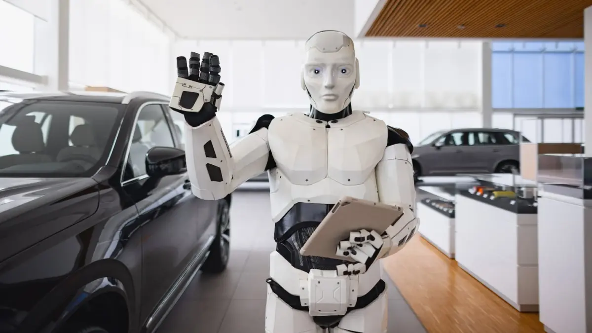 On-Demand Recording Now Available: The Next Chapter of Dealership AI Explores the Shift to Active, Goal-Based Agents