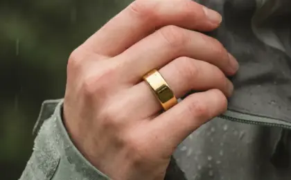 Oura Escalates Smart-Ring Wars With Fresh Patent Lawsuit Against Ultrahuman