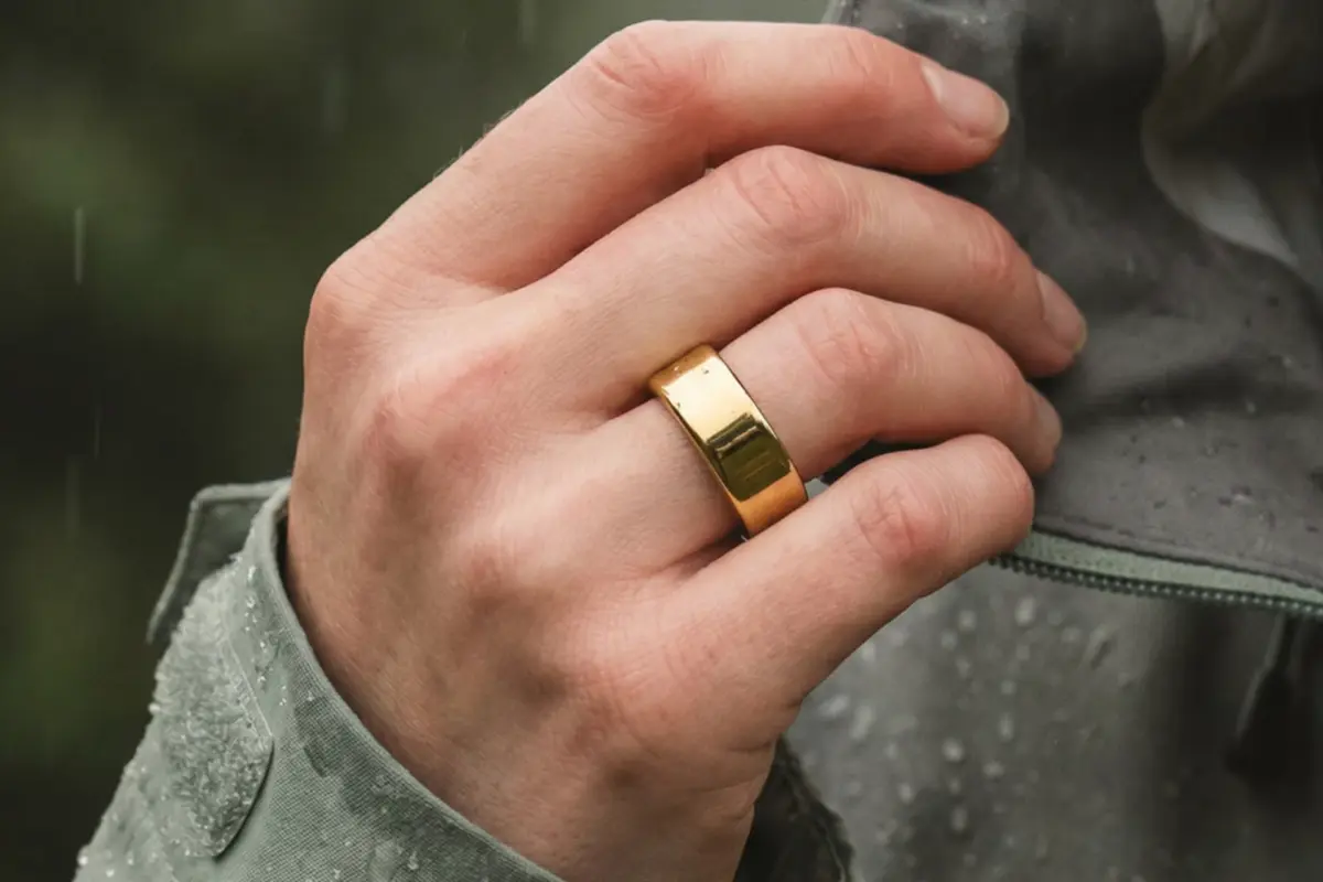 Oura Escalates Smart-Ring Wars With Fresh Patent Lawsuit Against Ultrahuman