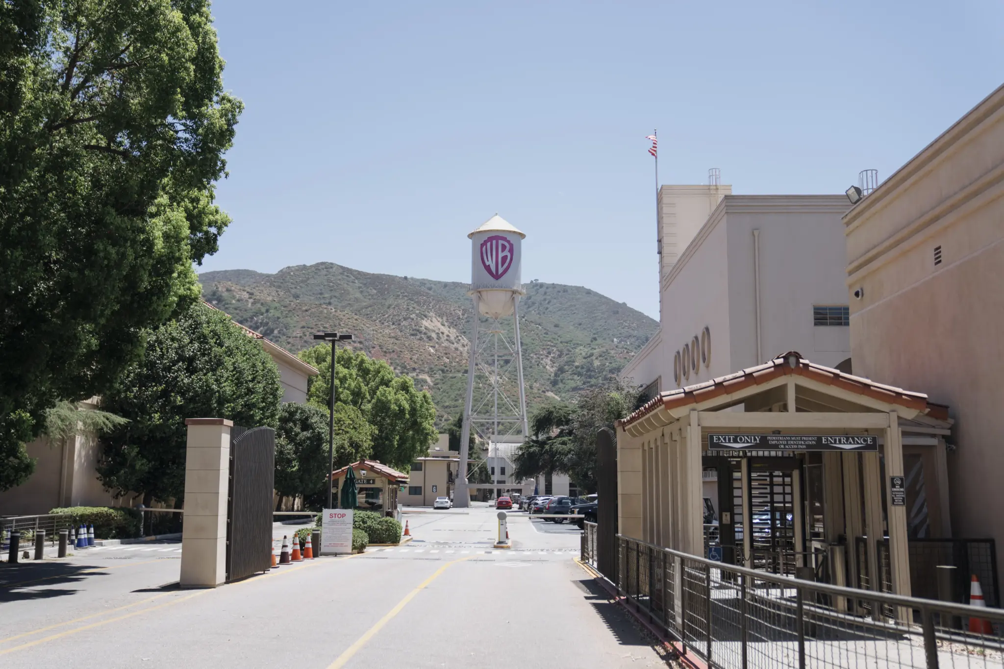 Paramount Officially Closes Historic $110 Billion Merger with Warner Bros. Discovery to Form Skydance