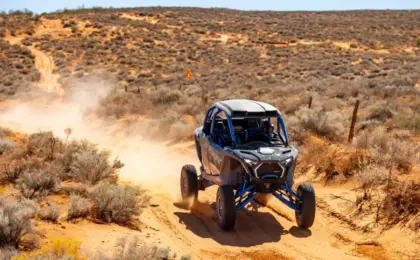 Polaris Unveils the 2027 RZR Pro R Boost: The Ultimate High-Performance Off-Road Powerhouse Starting at $51,994