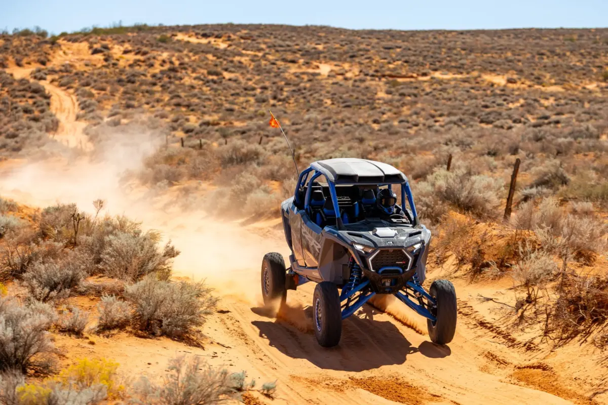 Polaris Unveils the 2027 RZR Pro R Boost: The Ultimate High-Performance Off-Road Powerhouse Starting at $51,994