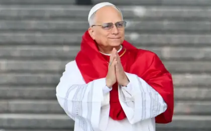 Pope Leo XIV Expected to Remain Hospitalized Following Successful Lung Cancer Surgery