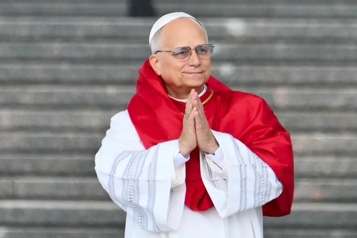Pope Leo XIV Expected to Remain Hospitalized Following Successful Lung Cancer Surgery