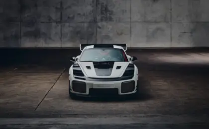 Porsche Charts a New Course: CEO Michael Leiters Unveils ‘Sportwagenschmiede ’35’ to Restore Profitability