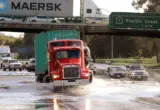 Preparing for a Record-Breaking Winter: Experts and Drivers Weigh In on Wet-Weather Safety Amid Climate Shifts