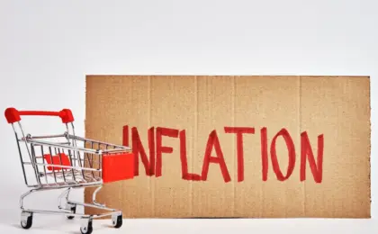 Producer Price Inflation Accelerates to 6.3% in September, Reaching Highest Level Since Late 2022