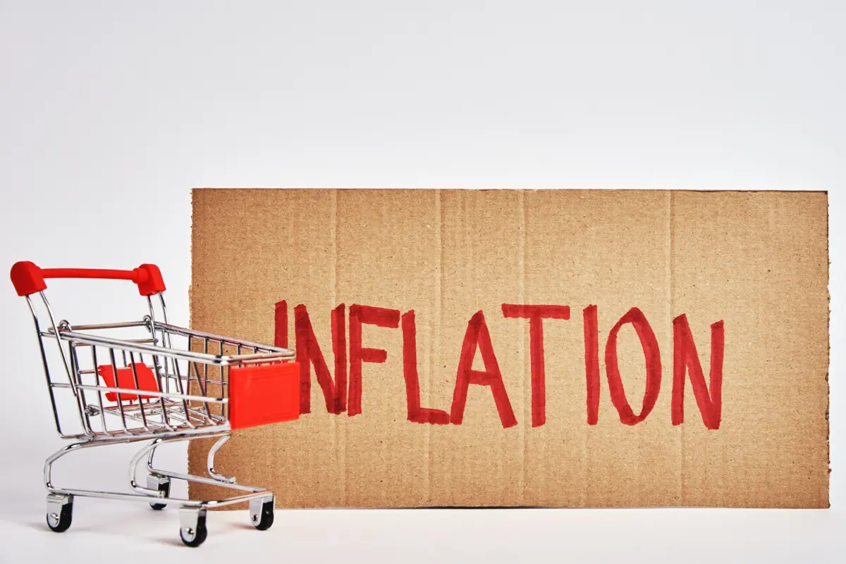 Producer Price Inflation Accelerates to 6.3% in September, Reaching Highest Level Since Late 2022