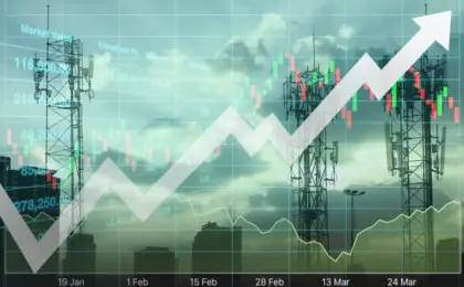 Quant Insights and Market Realities: Steven Cress on Micron Earnings, Telecom Sell-Offs, and the AI Infrastructure Boom