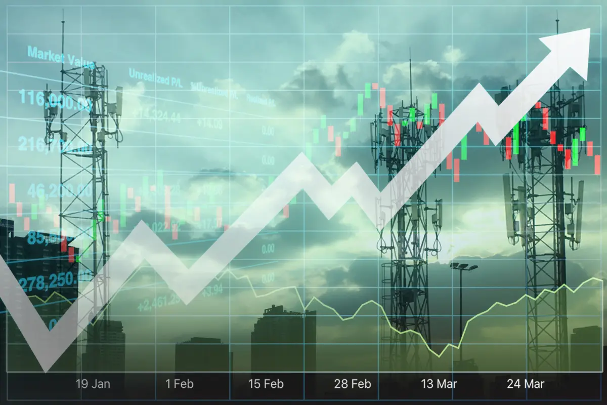 Quant Insights and Market Realities: Steven Cress on Micron Earnings, Telecom Sell-Offs, and the AI Infrastructure Boom