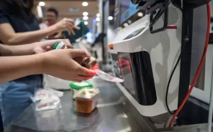 Retailers Are Finally Walking Back Self-Checkout as the "Future of Shopping" Fizzles Out