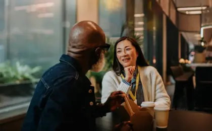 Rethinking Networking: How Introverts Can Build Meaningful Connections Without the Corporate Dread