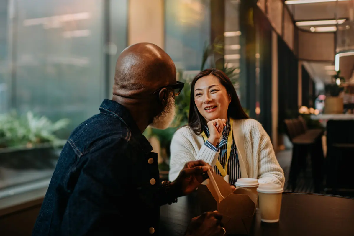 Rethinking Networking: How Introverts Can Build Meaningful Connections Without the Corporate Dread