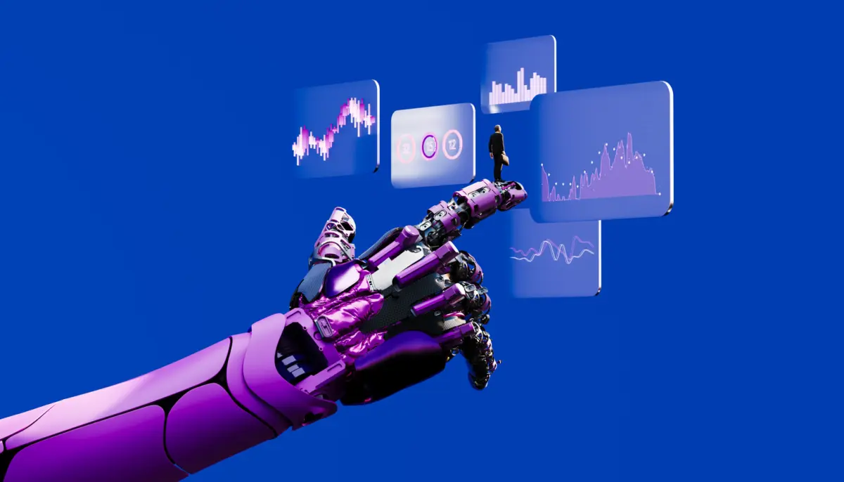 Riding the Artificial Intelligence Wave: Balancing Technology and the Physical Economy