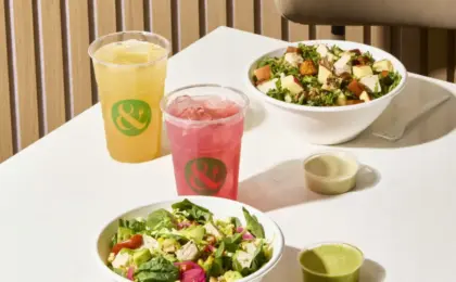 Salad Chain Crisp & Green Accelerates Growth With Acquisition of 33 Rival MAD Greens and Snappy Salads Locations