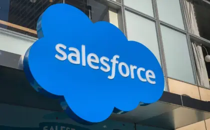 Salesforce Accelerates AI and Marketing Strategy with $5.66 Billion Acquisition of Braze