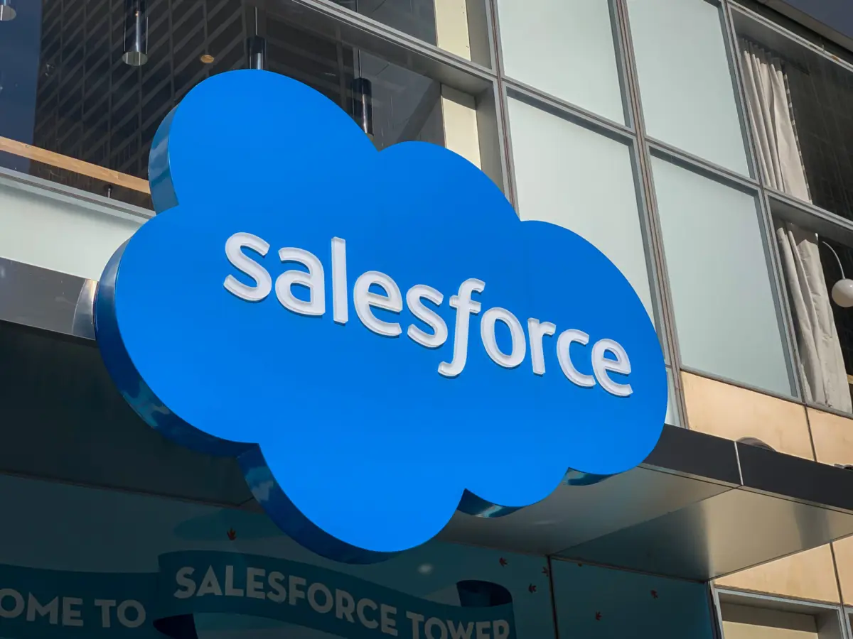 Salesforce Accelerates AI and Marketing Strategy with $5.66 Billion Acquisition of Braze