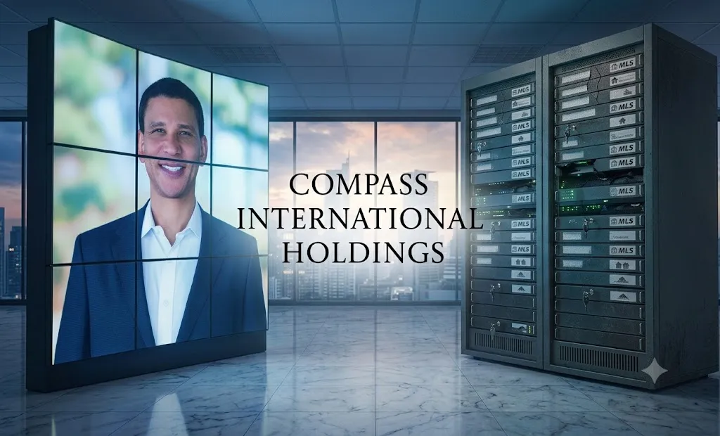 Six Major MLSs File Federal Lawsuit Against Compass to Protect Cooperation Rules Amid Intensifying Industry Battle