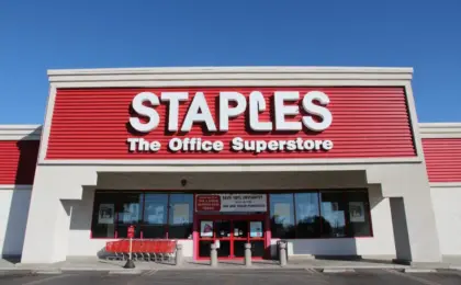 Staples Canada Launches ‘Staples Business’ to Streamline B2B Procurement and Compete with Ecommerce Giants