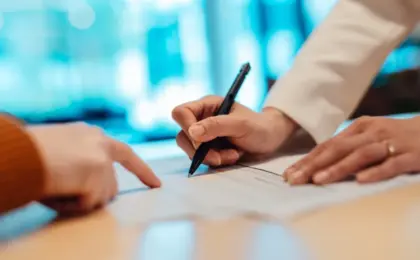 Student Loan Refinancing with a Co-Signer: When Is It Necessary and What Are the Risks?