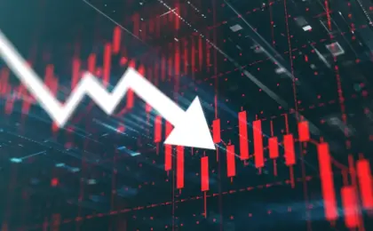 Tech Stocks Slide Amid Magnificent 7 Earnings and Rising Oil Prices, While Procter & Gamble Soars