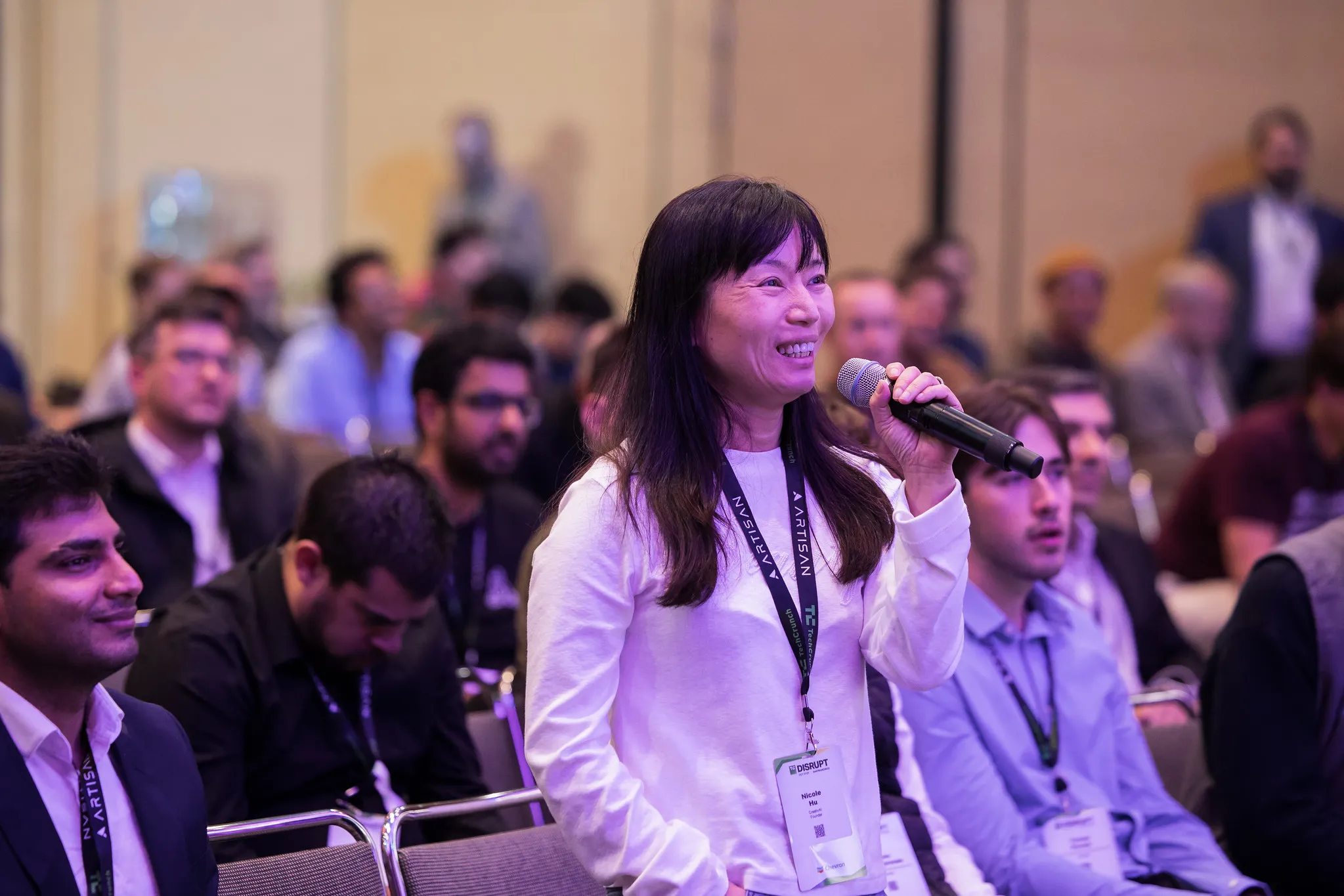 TechCrunch Disrupt 2026 Focuses on Building Enduring AI Companies as San Francisco Event Approaches