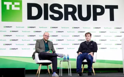 TechCrunch Disrupt 2026 Reaches Its Grand Finale: Day 3 Brings Future-Focused Insights and Startup Battlefield Finals to San Francisco