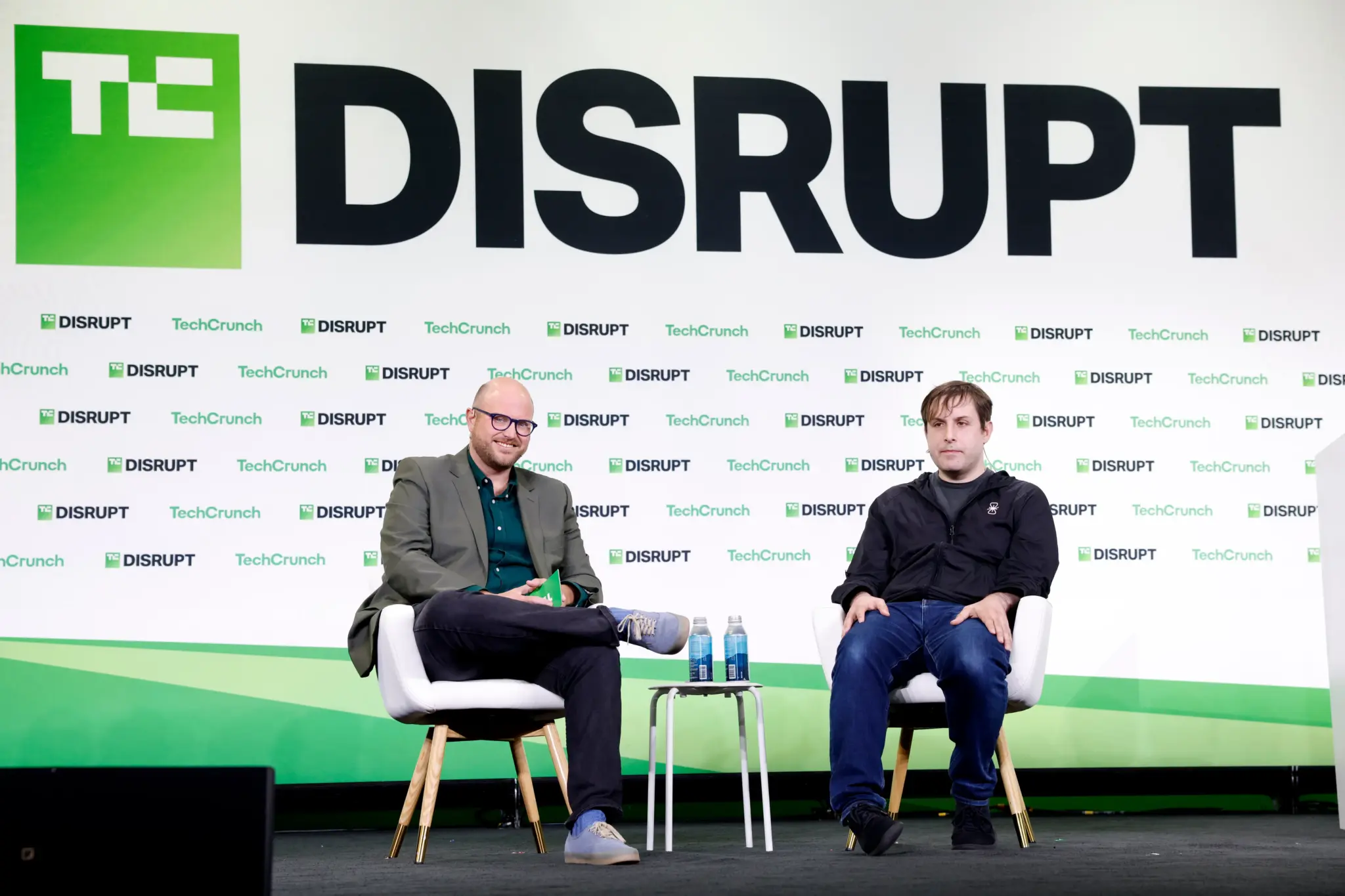 TechCrunch Disrupt 2026 Reaches Its Grand Finale: Day 3 Brings Future-Focused Insights and Startup Battlefield Finals to San Francisco