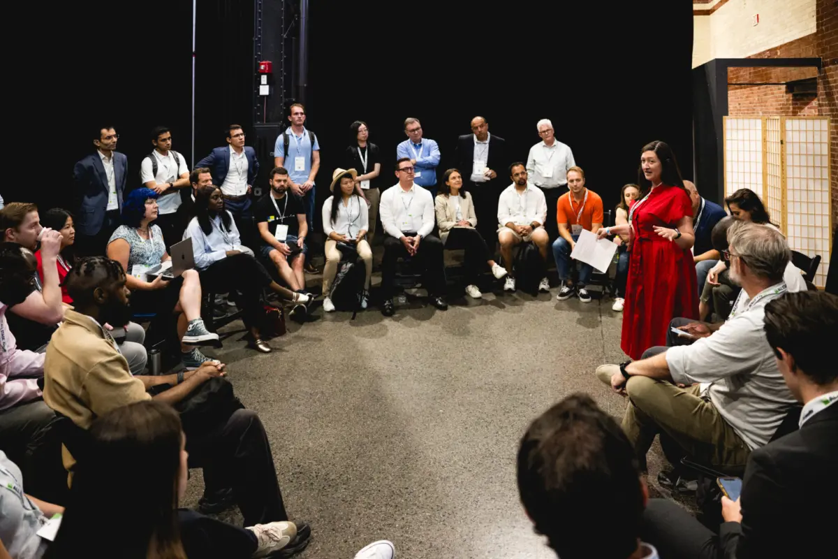 TechCrunch Disrupt 2026 Reveals Extensive Roundtable Lineup Ahead of San Francisco Conference