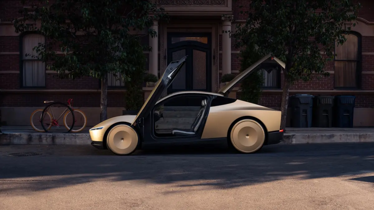 Tesla Announces Cybercab Sales by Year’s End Despite Regulatory Hurdles and Unsupervised FSD Delays