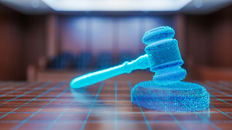 Texas Supreme Court Considers Permitting AI-Generated Transcripts for Witness Depositions